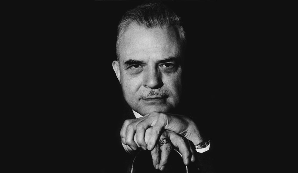 Dr. Milton Erickson