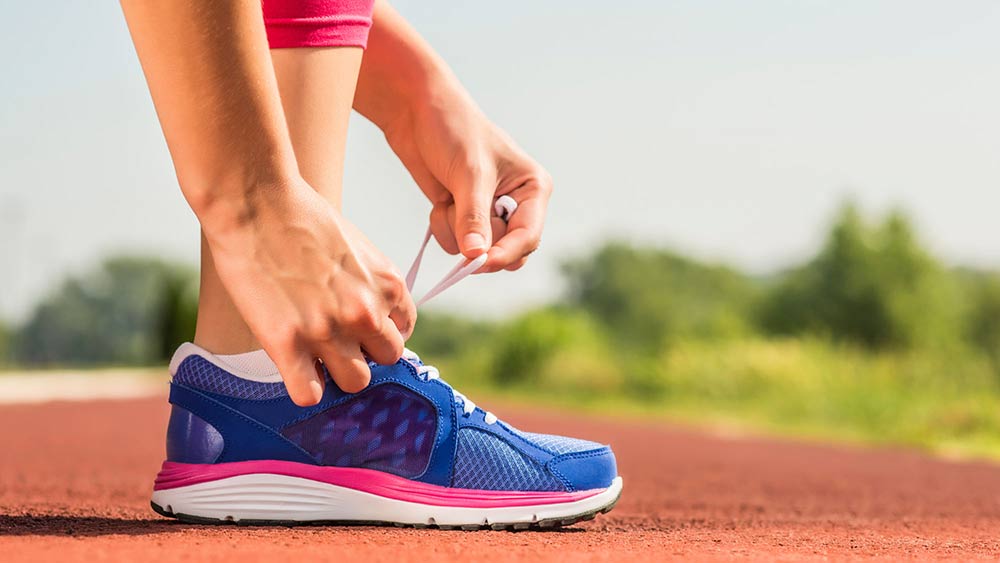 Improve Exercise Efficiency With NLP Techniques